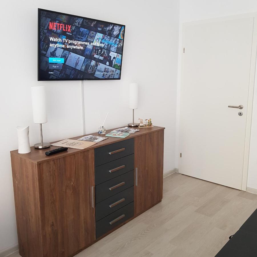 T&M Daire Braşov Dış mekan fotoğraf