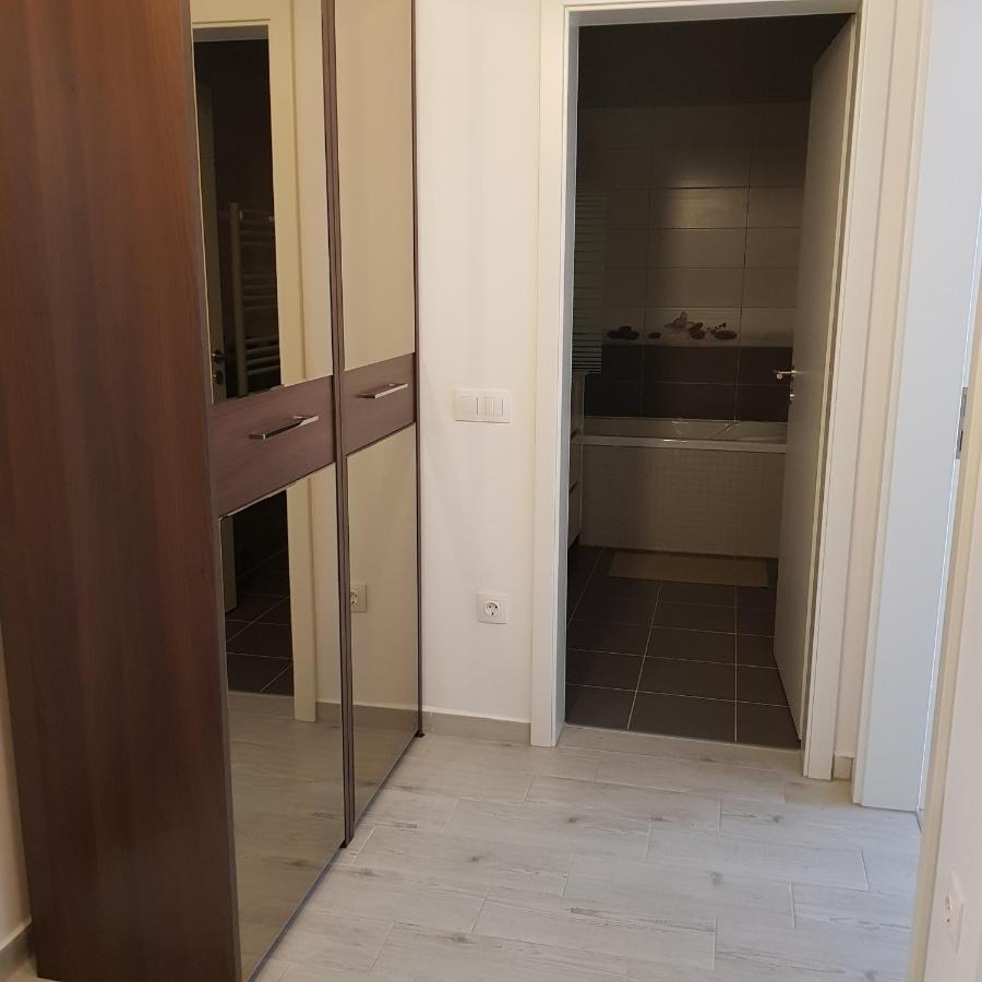T&M Daire Braşov Dış mekan fotoğraf
