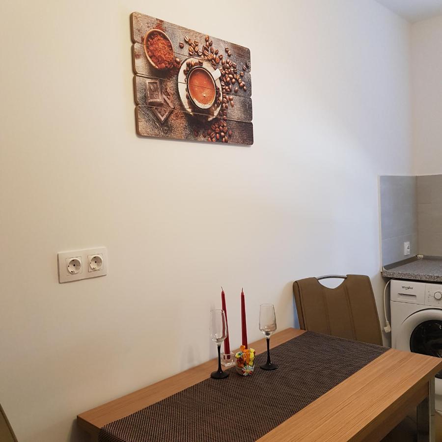T&M Daire Braşov Dış mekan fotoğraf